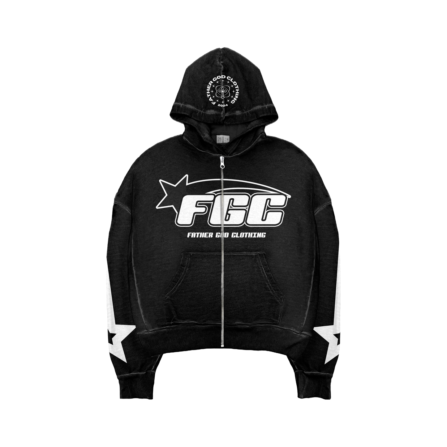 FGC Club Set