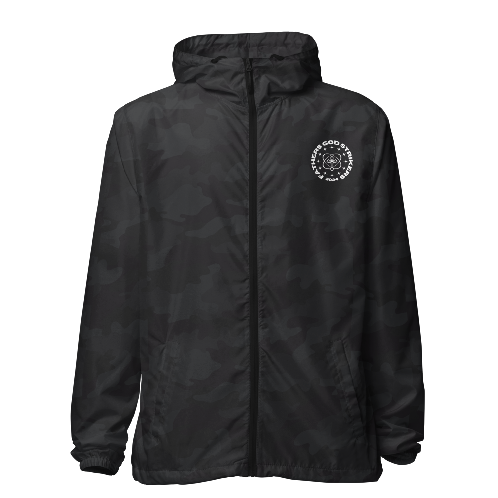 FGC Windbreaker