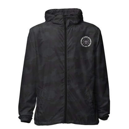 FGC Windbreaker