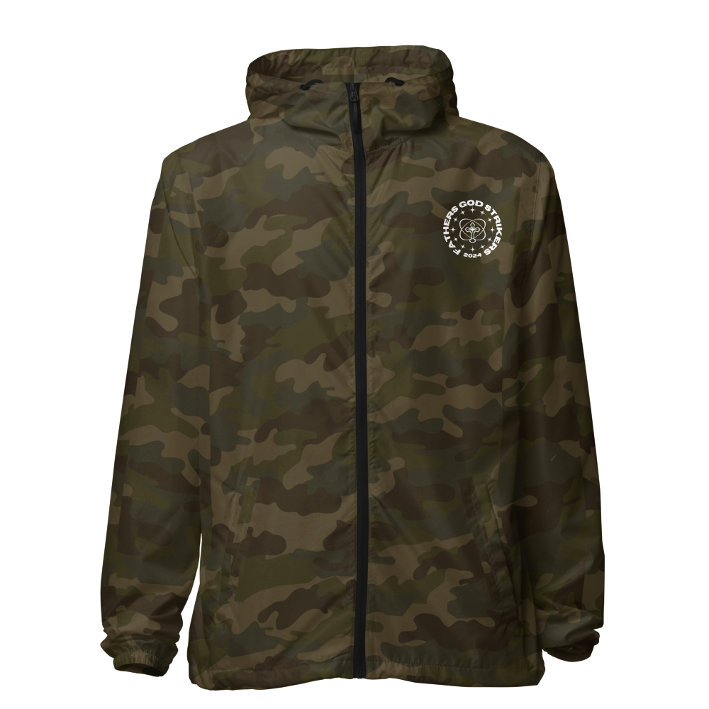 FGC Windbreaker